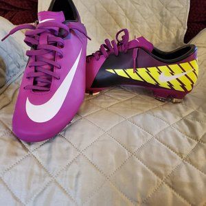 Nike Mens Rare Mercurial Victory ll FG 442005 547